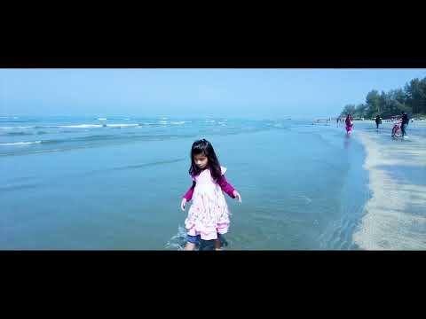 Alveena at Daruchini Dwip