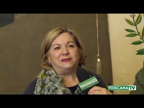 2017-11-22 PRATO - VIOLENZA CONTRO LE DONNE, AUMENTANO LE DENUNCE