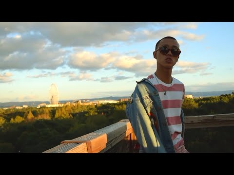 guca owl - 如雨露feat.Yellow Chef & Viz Boy  (Official Video)