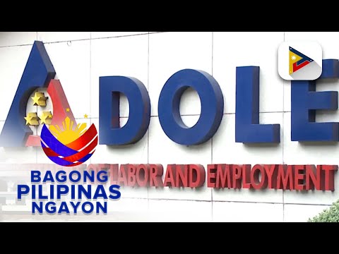 DOLE, nagpaalala sa pay rules ng holidays ngayong Disyembre