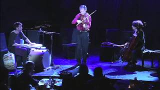 the Chanters Song - County Down