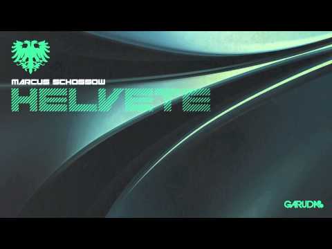 Marcus Schossow - Helvete (Original Mix) [Garuda]