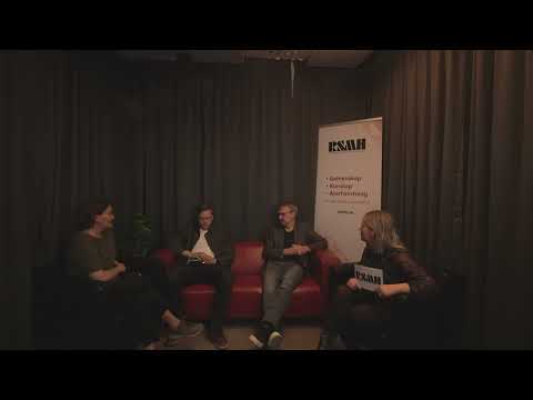 RSMH STUDION- Avsnitt 2: Att få psykos som ung (Del 1 av 2)