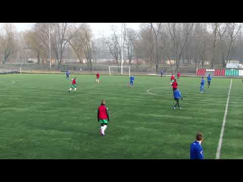 Sparing Zagłębie Sosnowiec 2002/3 vs Polonia Bytom 2002 Vol.-1/4