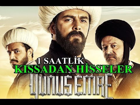 TAPTUK YUNUS EMRE den  KISSADAN HİSSELER