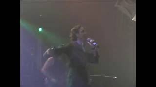 Obk - Oculta Realidad (Live Lima)