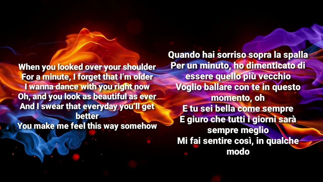 Watch Now SAY YOU WON'T LET GO - JAMES ARTHUR - TESTO E TRADUZIONE SAY YOU WON'T LET GO - JAMES ARTHUR - TESTO E TRADUZIONE