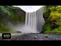 Waterfall Background Video Copyright Free Video Romance Post BD