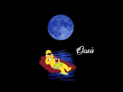 (FREE) Chance the Rapper x Smino Type Beat "Moonlight"
