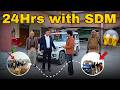 A Day In The Life Of An SDM Ffo 24 Hours With SDM Prasoon Kashyap