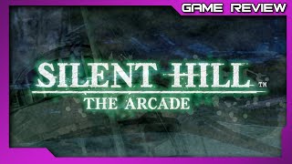 Silent Hill: The Arcade - Retro Review