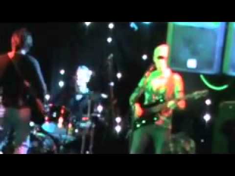 The Rocker - Brian Meakin Band 2012