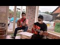 OH,BOY！「The Stray Cats」/cover(2020.7.7)