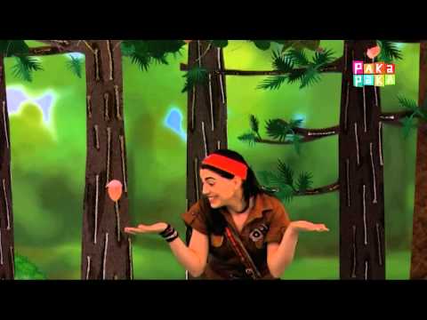 Animapaka II: Ardilla (Cap. 10) - Canal Pakapaka