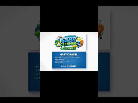 SERVICIO DE LIMPIEZA