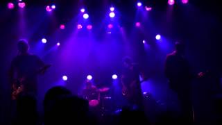 LEE RANALDO & THE DUST AMBULANCER LIVE