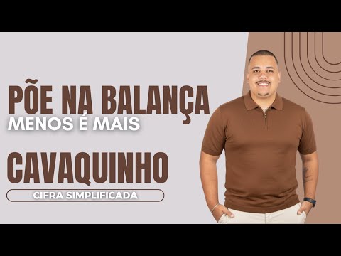 Balança Da Vida - Franazzi
