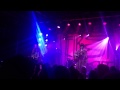 First Aid Kit - America (Paul Simon Cover) - live ...