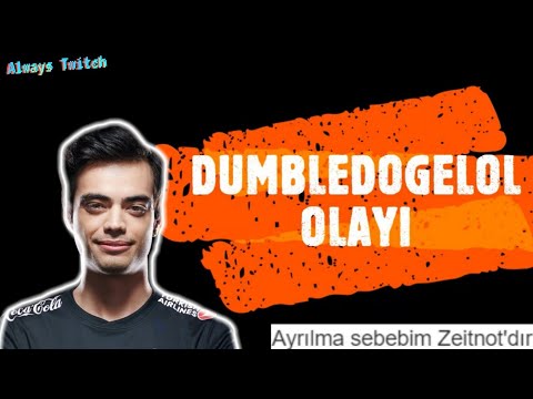 Dumbledoge Olayı (Elwind, Uthenera ve Panky) Özür Diliyor