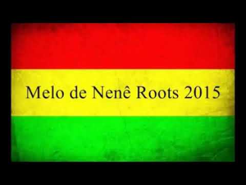 melo de nenê Roots 2015