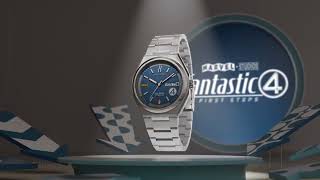 Citizen First Look: Citizen Zenshin inspired by Marvel Studios'