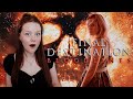 Final Destination Bloodlines 2025 Review SPOILERS