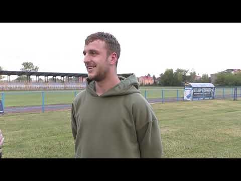 27 kolejka 2021/22: MKS Myszków - KP Warta Zawiercie 3:2.