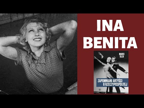 The Unknown Post-War Fate of Ina Benita: The Rhumspringe Mystery