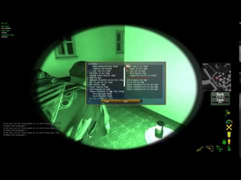 bugged cocaine in house