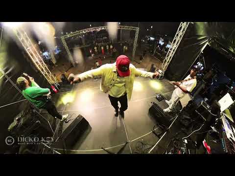 Kenyo Baly - Bad Habit & Coco Tea Live