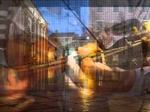 KLAPA ŠIBENIK - SPAVAJ MI, SPAVAJ, ANČICE