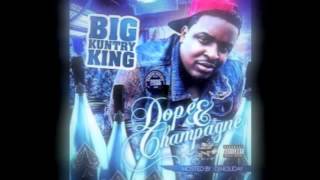 Hundreds - Big Kuntry King