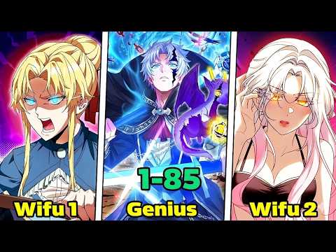 (1-85) He Reborn As A Genius Noble And Resonates With Every Talent of Battle - Manhwa Recap