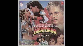 Download lagu Mohammed Aziz, Alka Yagnik - Yaad Rakhiyo Yeh Char Akshar Pyar Ke mp3