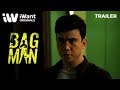Bagman Official Trailer | iWant Original Series