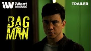 Bagman Official Trailer | iWant Original Series