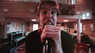 Ex´s &amp; Oh´s metal cover by Leo Moracchioli