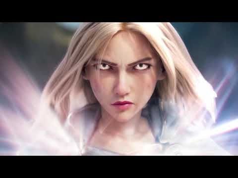 OPL 2020 Split 1 Week 9 Game 5 - Mammoth v Legacy