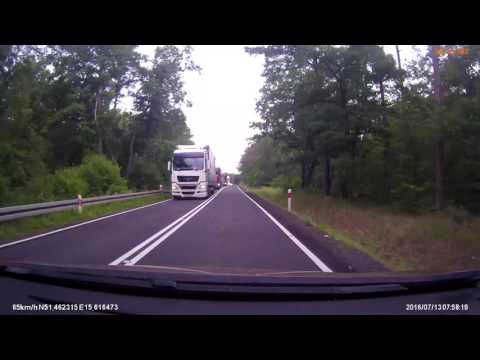 DW297 # Golnice - Szprotawa x3