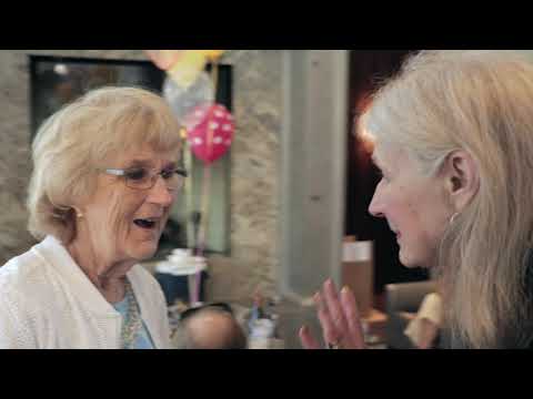 Adele's Surprise Party