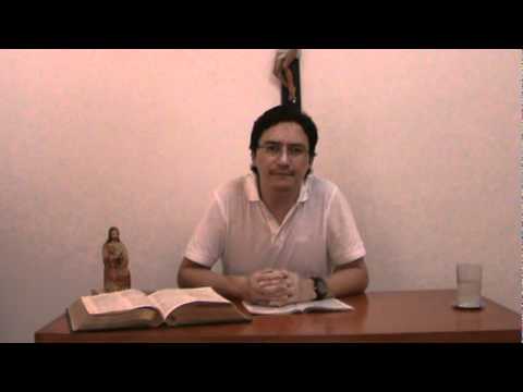 EVANGELIO DEL DIA 17 DE AGOSTO 2011 - PARROQUIA ESPIRITU SANTO