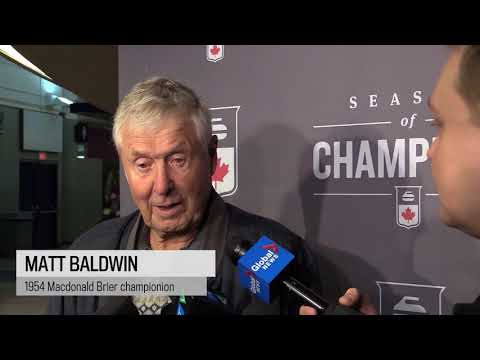 2017 World Men’s Curling Championships