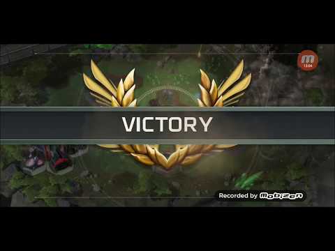 1.0.4 Updates Venoms vs Reaper Cyborgs, Command and Conquer: Rivals