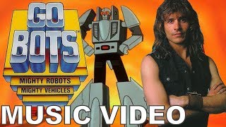 GOBOTS Music Video of Ground Zero by Stan Bush