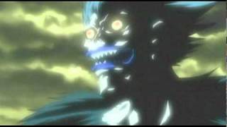 Death Note AMV [AMEN - Please Kill Me]