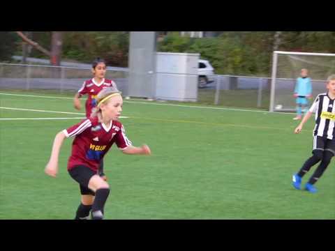 Sankt Erikscupen, svår: Boo FF 15 vs FC Boo