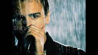 McFLY - Silence Is A Scary Sound [with Lyrics]