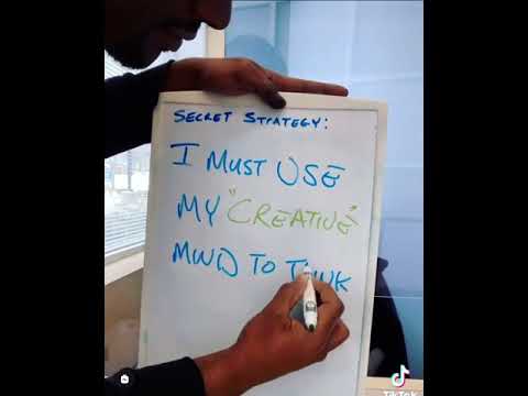 The Answer Key video.