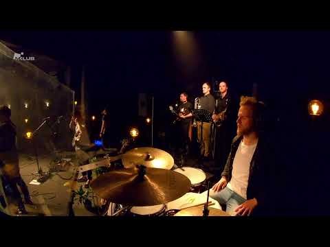 The Shookies - THE SHOOKIES - LIVESTREAM KONCERT