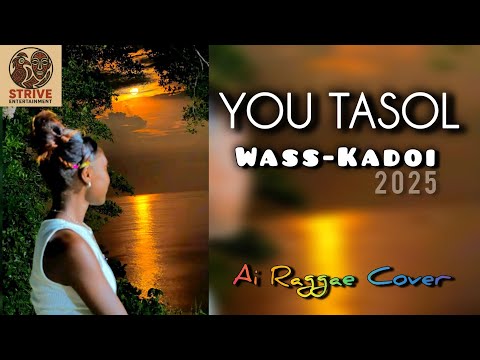 Yu Tasol (AI Cover 2025) – Credit to the Original Song by Wass-Kadoi